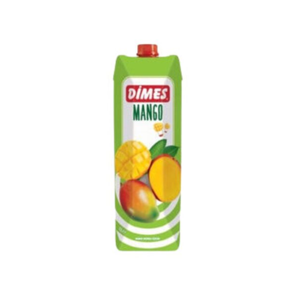 Meyve Suyu Mango 1 Lt