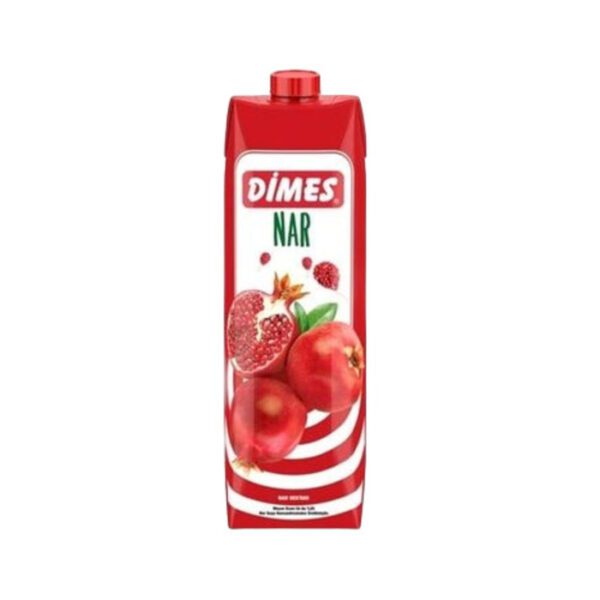 Meyve Suyu Nar 1 Lt