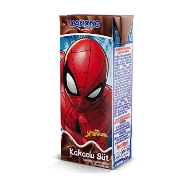 Süt Kakaolu 180 Ml