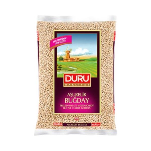 Buğday Aşurelik 1 Kg