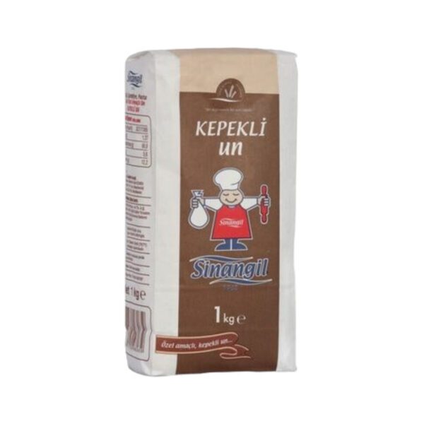 Un Kepekli 1 Kg