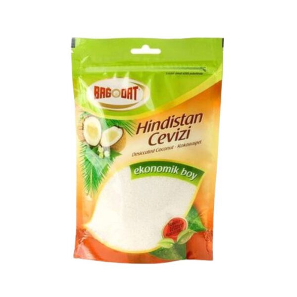 Hindistan Cevizi 160 Gr