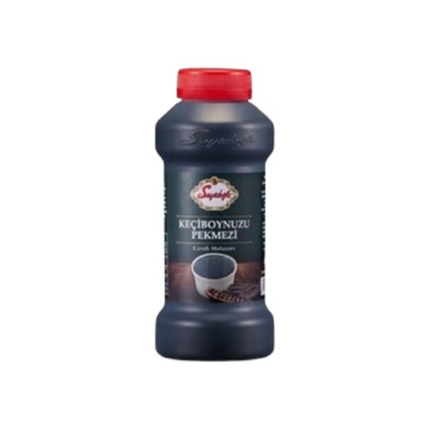 Pekmez Bidon Keçi Boynuzu 400 Gr