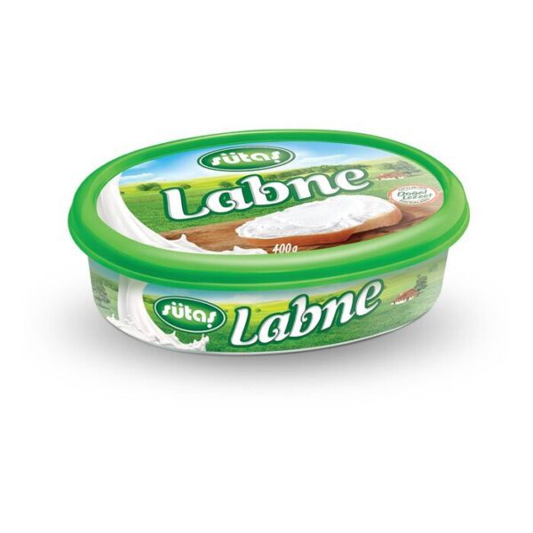 Labne 400 Gr