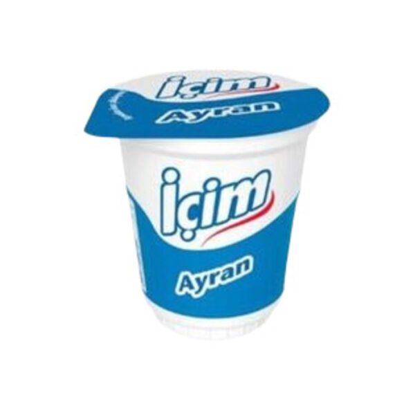 Ayran 285 Ml