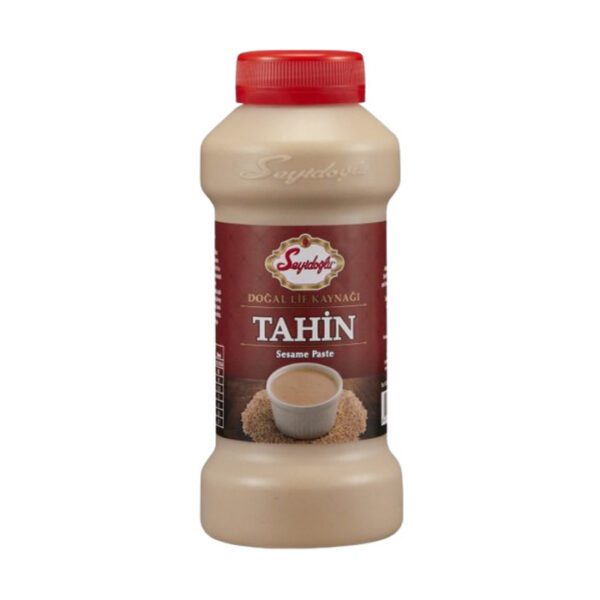 Tahin 550 Gr