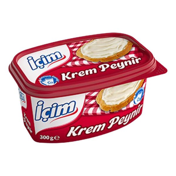 Peynir Krem 300 Gr