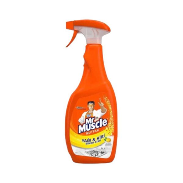 Advanced Power Mutfak 750 Ml