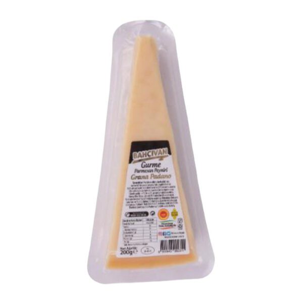 Parmesan Peyniri 200 Gr