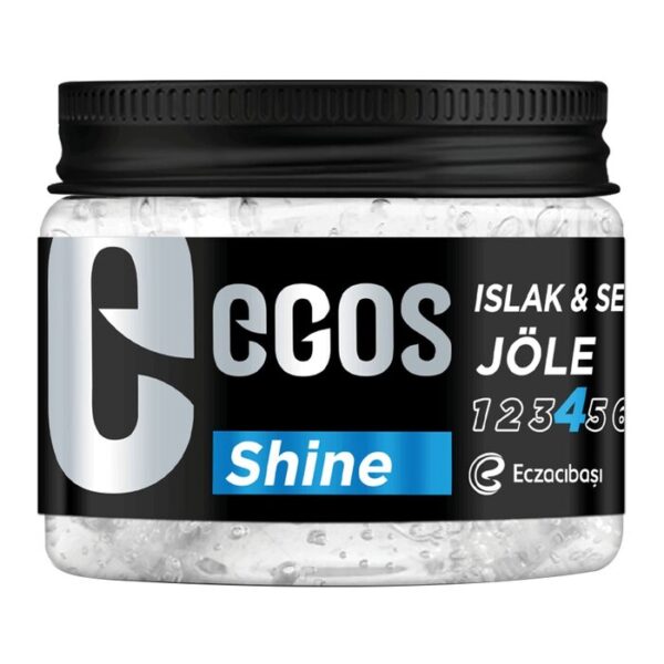 Islak Ve Sert Jöle 400 Ml
