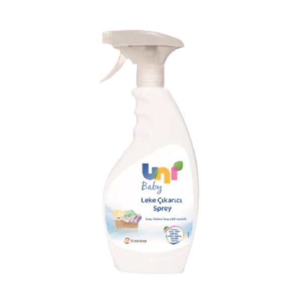 Uni Baby Leke Çıkarıcı Sprey 500ml