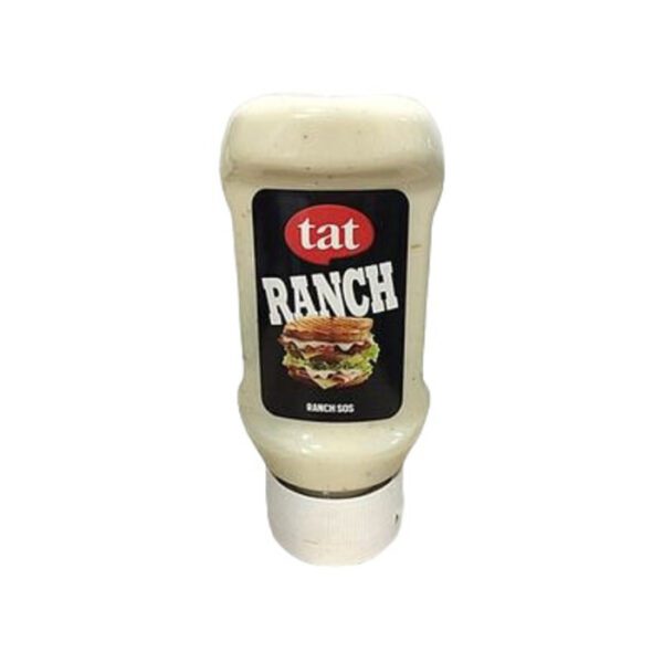 Ranch Sos 220 Gr