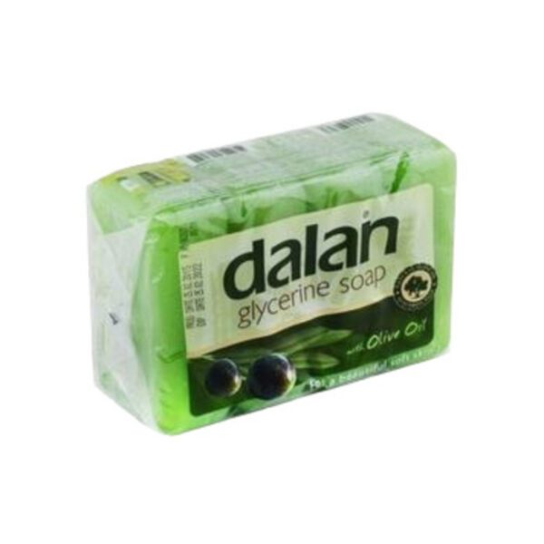 Banyo Sabunu Gliserinli 4x150 Gr
