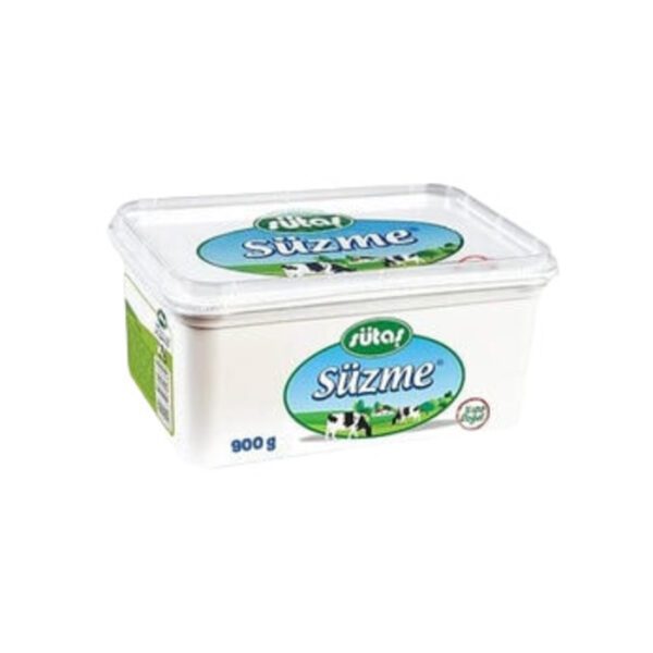 Peynir Süzme 900 Gr