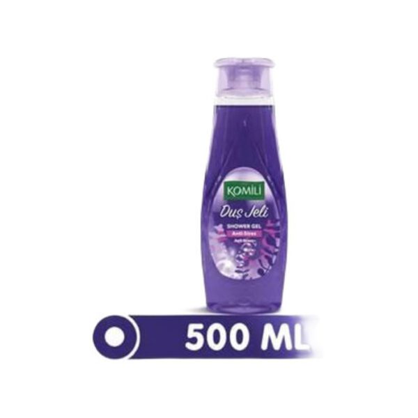 Duş Jeli 500 Ml