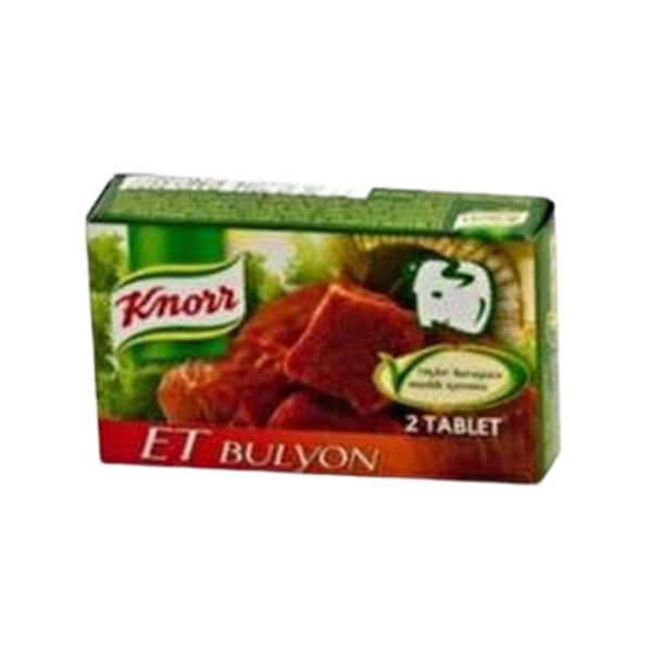 Et Suyu Bulyon 2x10 Gr