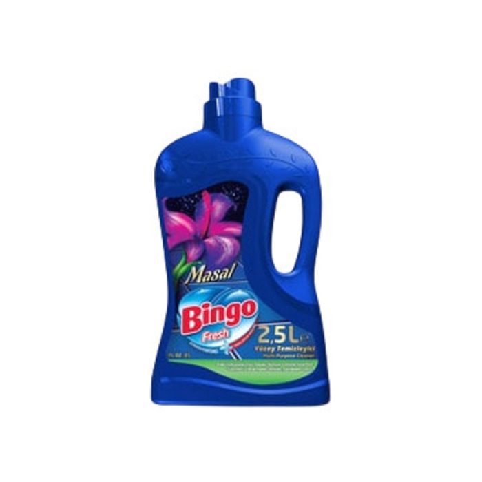 Yüzey Temizleyici Fresh Masal 2.5 Lt