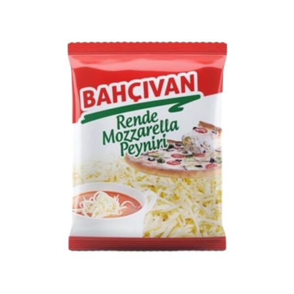 Mozzarella Peyniri Rende 200 Gr