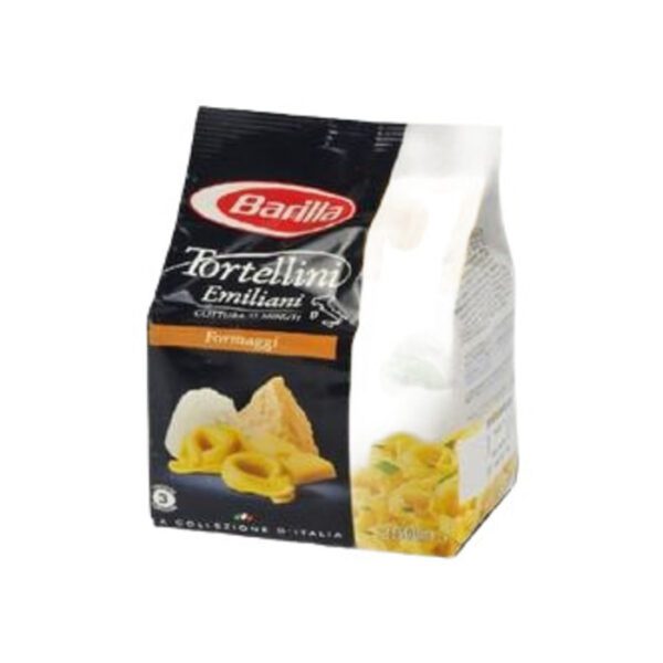 Makarna Üç Peynirli Tortellini 250 Gr