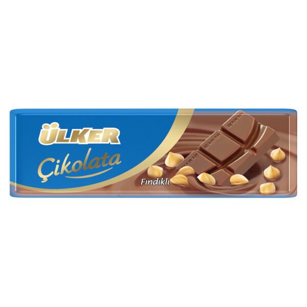 Fındıklı Baton Çikolata 30 Gr