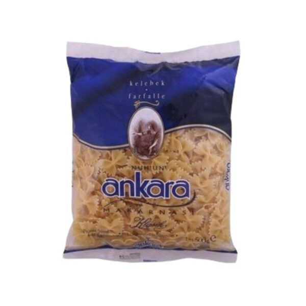 Makarna Kelebek 500 Gr