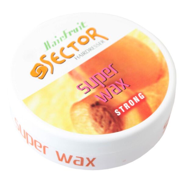Wax Super Saç Şekillendirici Strong 150 Ml