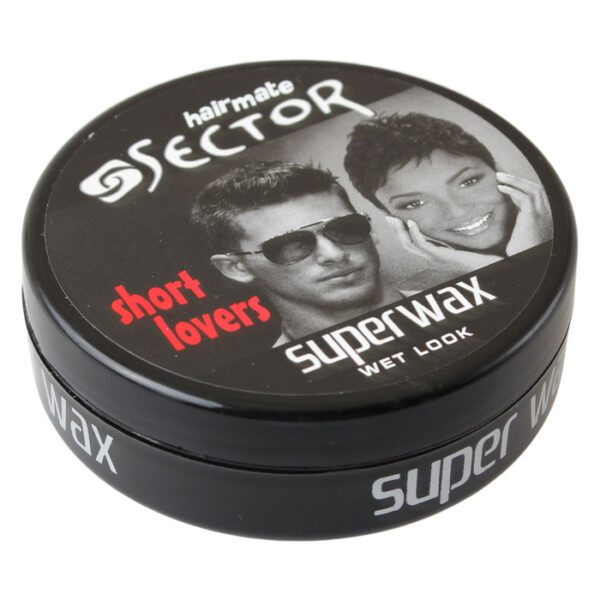 Wax Hairmate Siyah 150 Ml