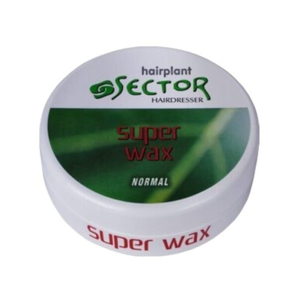 Saç Şekillendirici Süper Wax 150 Ml