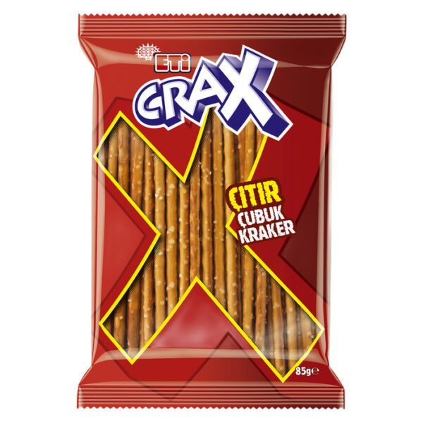 Kraker Crax 85 Gr