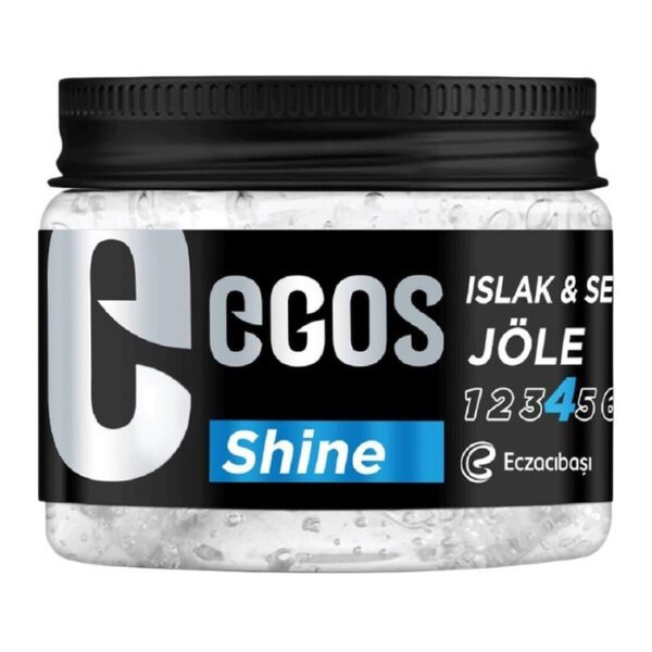 Islak Sert Saç Jölesi 250 Ml