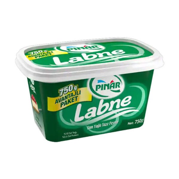 Peynir Labne 750 Gr
