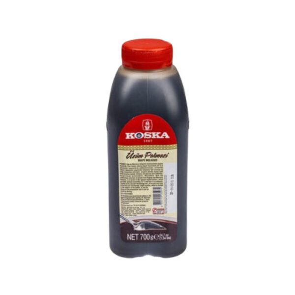 Pekmez Üzüm 700 Gr