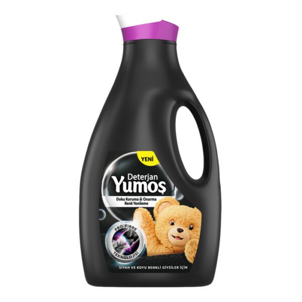 Sıvı Çamaşır Deterjanı Doku Koruma & Onarma Renk Yenileme 2.52 Lt