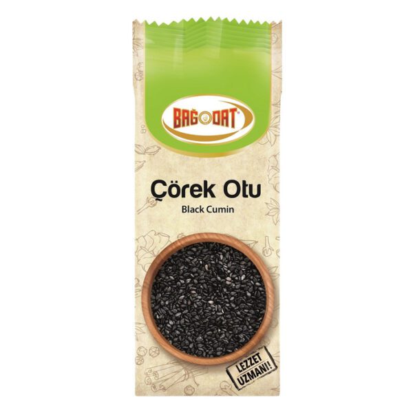 Çörekotu 75 Gr