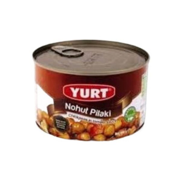 Nohut Pılakı 400 Gr