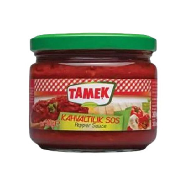 Sos Kahvaltılık 300 Gr