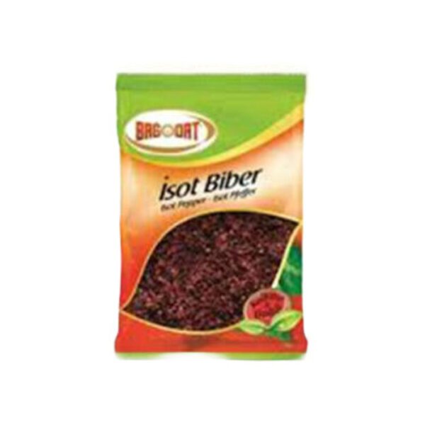 İsot 80 Gr