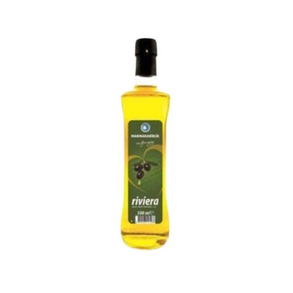 Riviera Zeytinyağı 500 Ml