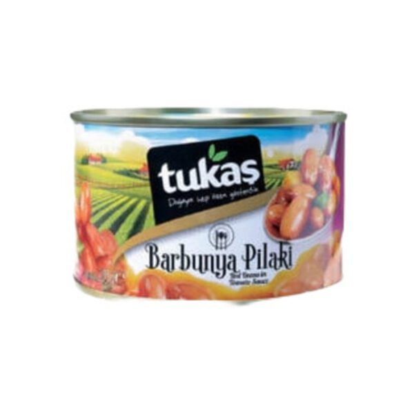 Pilaki Barbunya 200 Gr