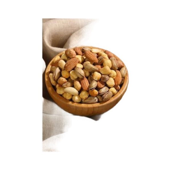 Lüks Karışık Çerez 400 gr