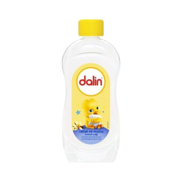 Bebek Yağı Rahatlatıcı Etki 300 Ml