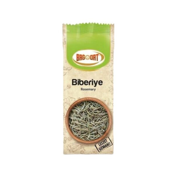 Biberiye 35 Gr