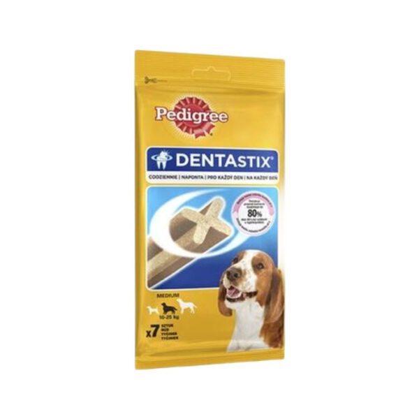 Ödül Maması Dentastix 7'li 180 Gr