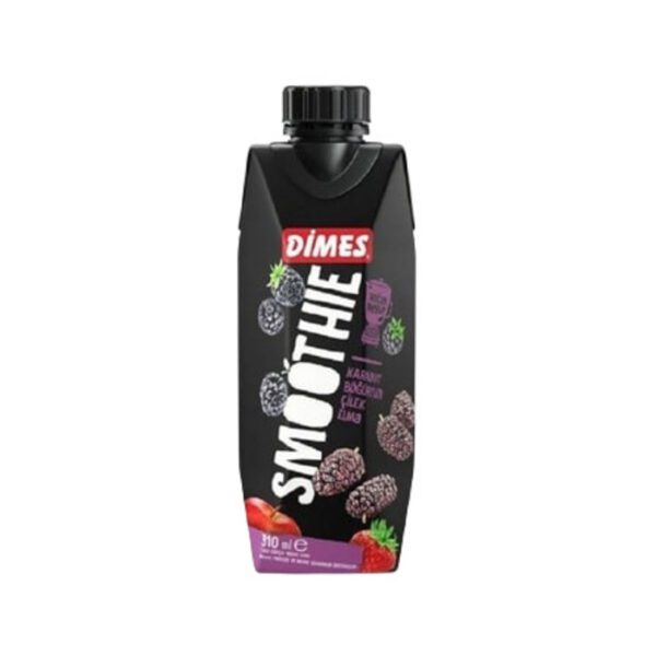 Smoothie Blackberry 310 Ml