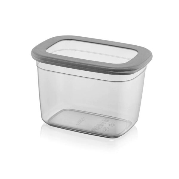 800 ML POLİ GIDA SAKLAMA KUTUSU