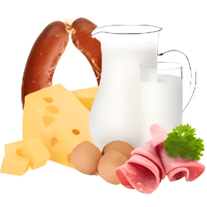 Süt & Kahvaltılık