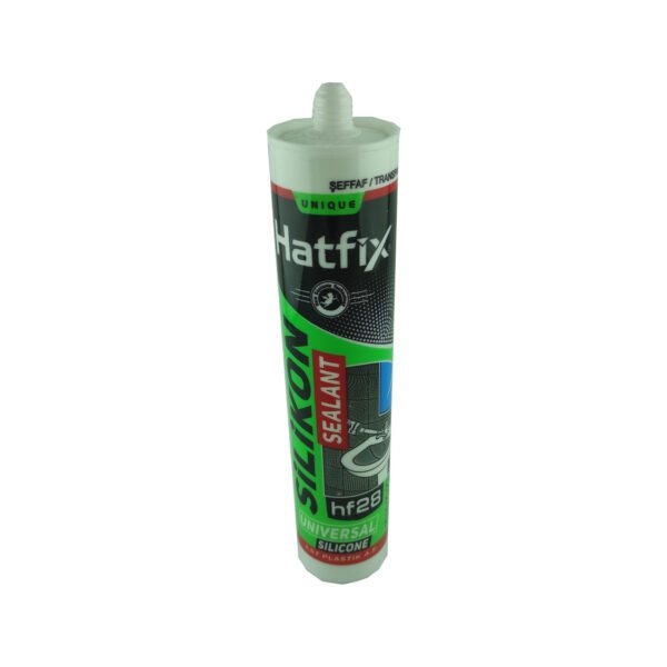 Hatfix 280 Gr Universal Silikon