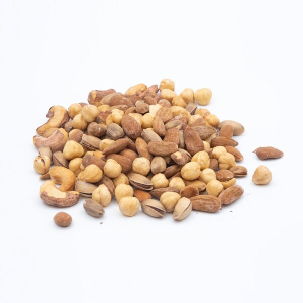 agro Lüx Karışık Çerez 200gr