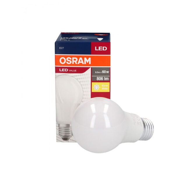 Osram Led Ampul60W
