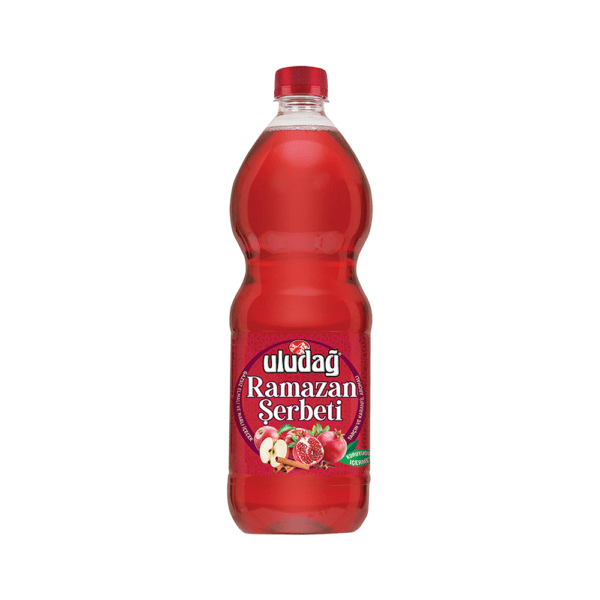 Uludağ Ramazan Şerbeti (1 L)